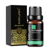 MAYJAM 10ml (0.34 fl oz) Pure Aromatherapy Essential Oil - Lavender, Jasmine, Eucalyptus, Vanilla, Sandalwood, Bergamot, Rosemary, Citronella, Cinnamon