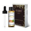 EUQEE 10ml Pure Essential Oil - Lavender, Jasmine, Eucalyptus, Vanilla, Sandalwood, Sweet Orange, Lemon, Oregano, Neroli