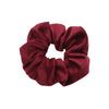 Velvet Bow Headband for Girls & Kids – Elegant Winter Velvet Hairband, Korean Bohemian Hair Accessory