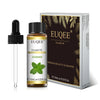 EUQEE 10ml Pure Essential Oil - Lavender, Jasmine, Eucalyptus, Vanilla, Sandalwood, Sweet Orange, Lemon, Oregano, Neroli