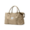 Women's Travel Duffel Weekender Tote - Water-Resistant Gym & Overnight Shoulder Bag