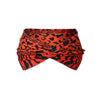 Wide High-Strength Bohemian Yoga & Sports Headband - African Print