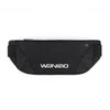 Waterproof Fanny Pack Waist Bag Unisex Adjustable Strap for Travel Running Sports