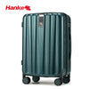 PC Spinner Hardshell Carry-On Suitcase - Lightweight Rolling Luggage with Aluminum Handle & TSA Lock