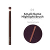 Multi-Purpose Synthetic Makeup Brush – Powder, Foundation, Concealer, Blush, Bronzer, Eye & Eyebrow Sculpting