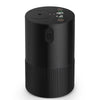 Rechargeable Portable Essential Oil Diffuser — Mini Electric Scent Air Freshener for Home, Office & Car