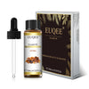 EUQEE 10ml Pure Essential Oil - Lavender, Jasmine, Eucalyptus, Vanilla, Sandalwood, Sweet Orange, Lemon, Oregano, Neroli