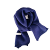 Women's Soft Cashmere-Feel Knit Winter Scarf — Long Thick Pashmina Shawl Wrap Hijab 22 x 160 cm (8.7 x 63 in)