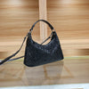 Rhinestone Evening Shoulder Bag – Luxury Women's Dinner Party Crossbody Handbag