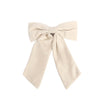 Velvet Bow Headband for Girls & Kids – Elegant Winter Velvet Hairband, Korean Bohemian Hair Accessory
