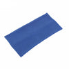 Wide Elastic Headband Yoga & Sports Headwrap, Polyester-Spandex Non-Slip, Unisex