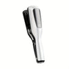 4-in-1 Wireless Hair Trimmer and Dryer for Split Ends USB Rechargeable Portable Travel Styling Tool