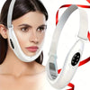 Smart Electric Face & Neck Massager USB Rechargeable 400mAh Fragrance-Free Facial Massager Gift