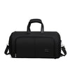 60L Large Travel Duffle Bag for Women — Multi-Functional Dry/Wet Separation with Shoe Compartment & Shoulder Strap