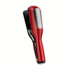 4-in-1 Wireless Hair Trimmer and Dryer for Split Ends USB Rechargeable Portable Travel Styling Tool