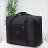 Foldable Travel Duffel Bag — Large Capacity Luggage Tote for Weekend, Gym & Travel