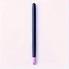 Quartz Cuticle Pusher Pen – Pinkish-Purple Quartz Nail Care Tool, Odorless Easy-Grip Cuticle Remover for Manicure & Pedicure