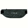Multi-Functional Shockproof Running Waist Pack with Headphone Jack, Lightweight Phone Holder for Fitness, Running & Hiking