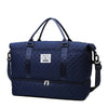 Large Capacity Oxford Cloth Women's Travel Bag – Weekender, Gym & Overnight Carry-On